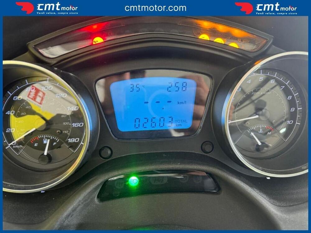 Piaggio Mp3 300 Hpe Sport (2019 - 20) (5)