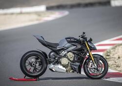 Ducati Streetfighter V4 S (2023 - 24) nuova