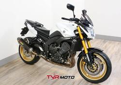 Yamaha FZ8 (2010 - 12) usata