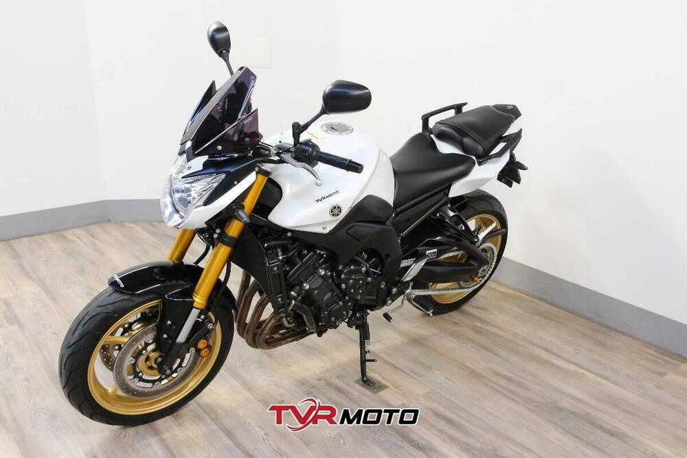 Yamaha FZ8 (2010 - 12) (5)