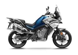 CFMOTO 800MT Sport (2022 - 24) nuova