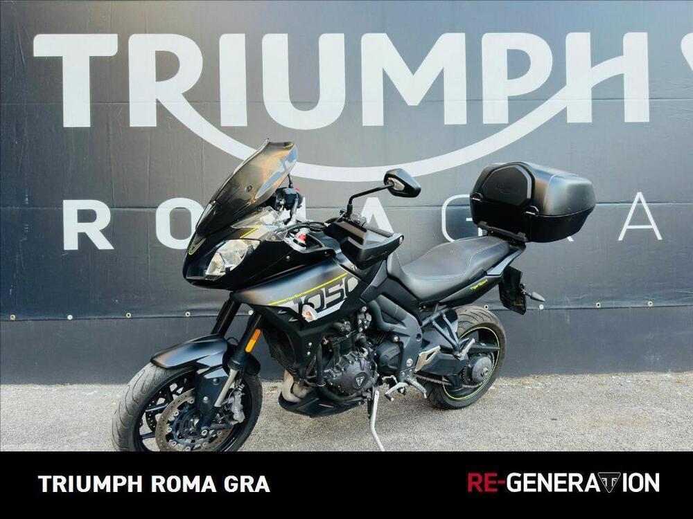 Triumph Tiger 1050 Sport 1050 ABS (2016 - 20)