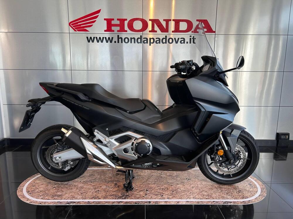 Honda Forza 750 DCT (2021 - 24)