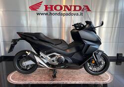 Honda Forza 750 DCT (2021 - 24) usata