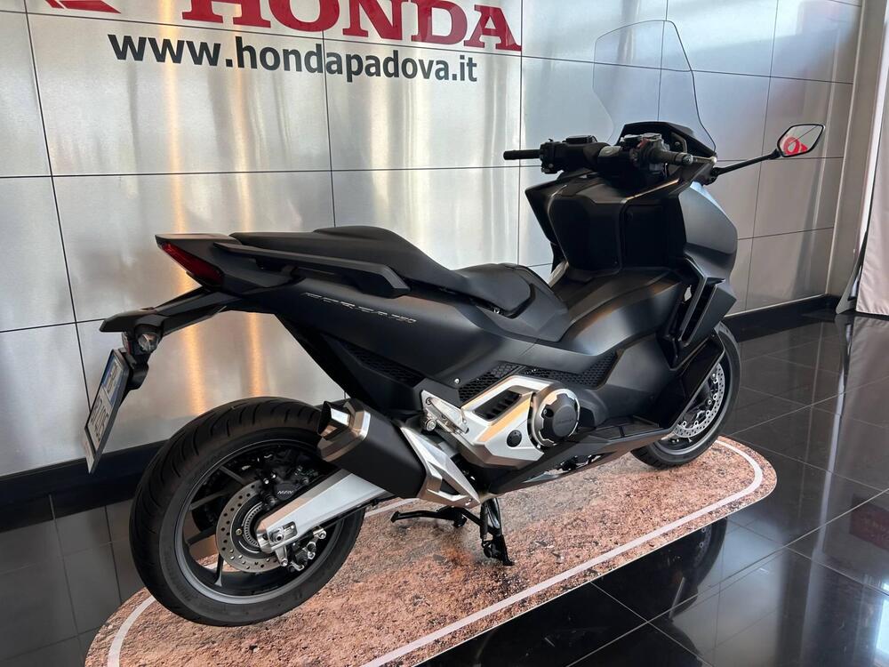 Honda Forza 750 DCT (2021 - 24) (2)