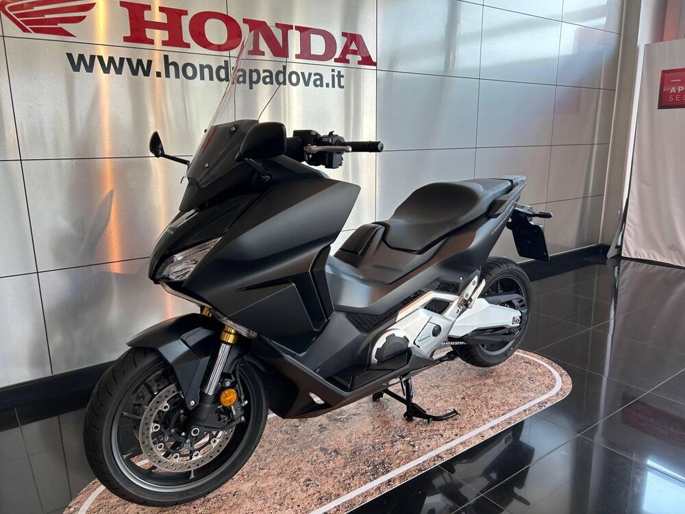 Honda Forza 750 DCT (2021 - 24) (5)