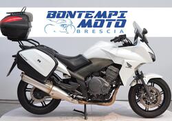 Honda CBF 1000 ST (2010 - 13) usata