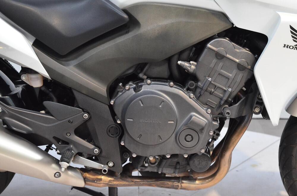 Honda CBF 1000 ST (2010 - 13) (3)