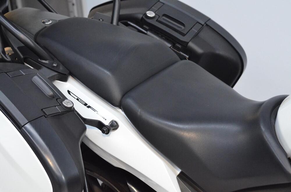 Honda CBF 1000 ST (2010 - 13) (5)