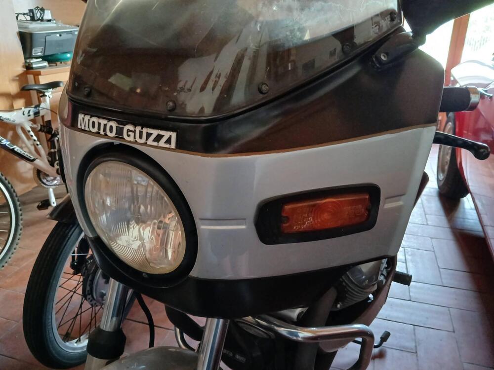 Moto Guzzi SP  (3)