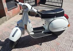 Piaggio Vespa px 125 e d'epoca