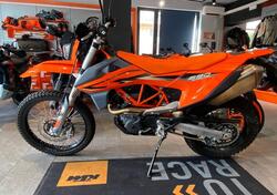 KTM 690 Enduro R (2022 - 24) usata