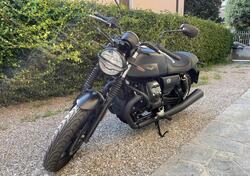 Moto Guzzi V7 850 Stone Special Abs (2021) usata