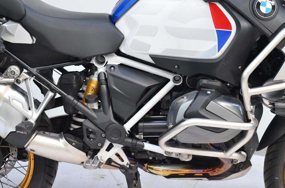 Bmw R 1250 GS Adventure (2019 - 20) (3)