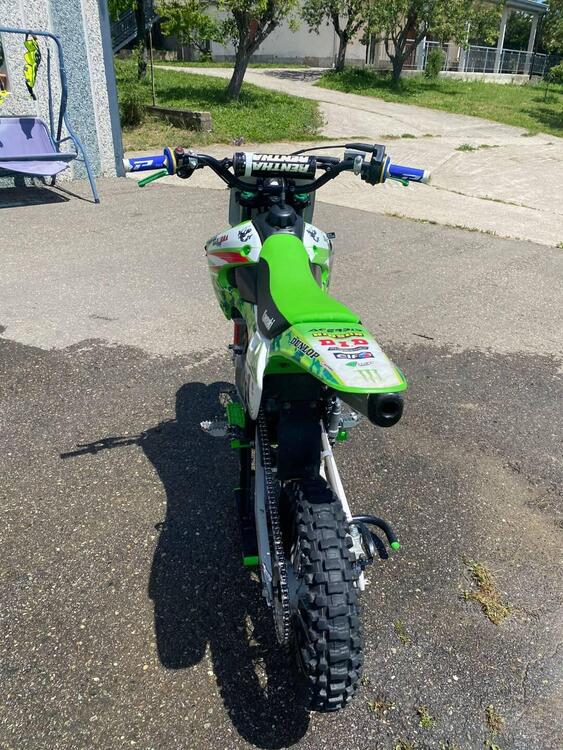 Kawasaki KX 65 (2016 - 19) (5)