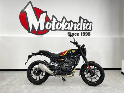 Royal Enfield Guerrilla 450 (2024 - 26) nuova