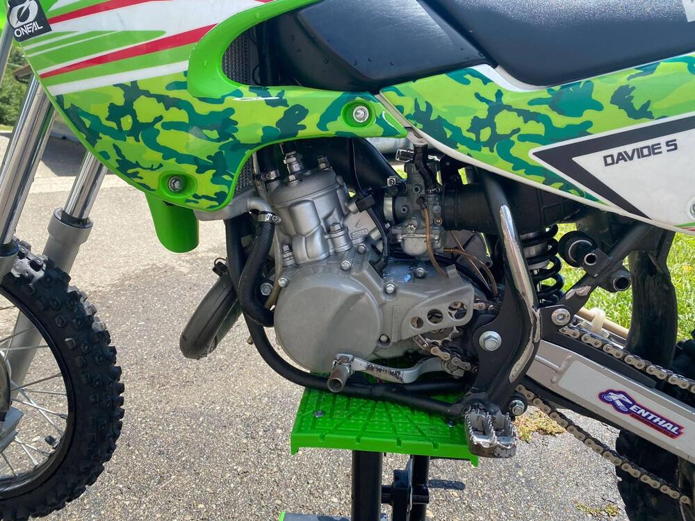 Kawasaki KX 65 (2016 - 19) (3)