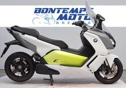 Bmw C Evolution Elettrico (2015 - 16) usata