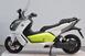 Bmw C Evolution Elettrico (2015 - 16) (9)