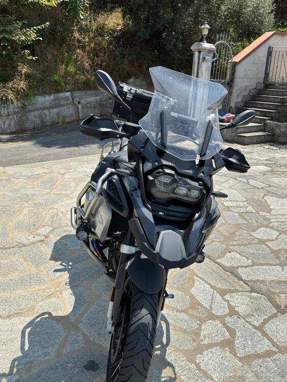 Bmw R 1250 GS Adventure (2021 - 24)