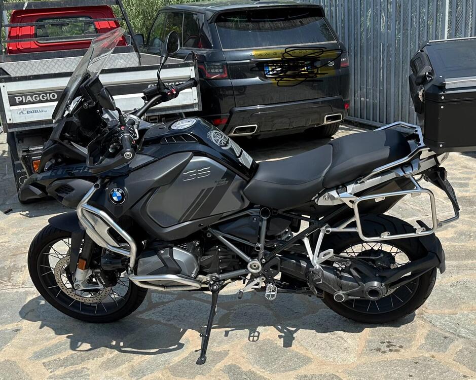 Bmw R 1250 GS Adventure (2021 - 24) (4)