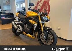 Triumph Speed Triple 1200 RS (2021 - 24) usata