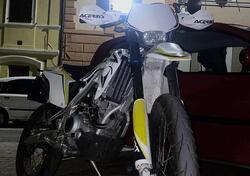 Vent Baja 125 4t (2019 - 20) usata