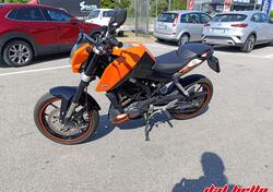 KTM 125 Duke ABS (2013 - 16) usata