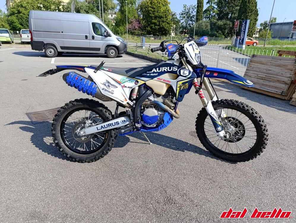 Sherco 300 SEF Factory (2023)