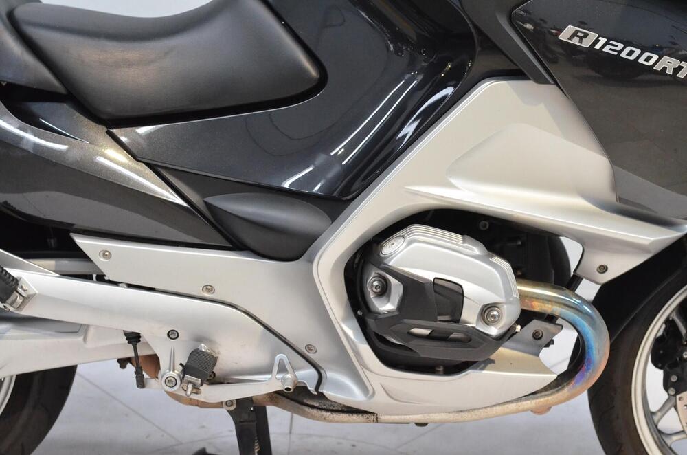 Bmw R 1200 RT (2010 - 13) (3)