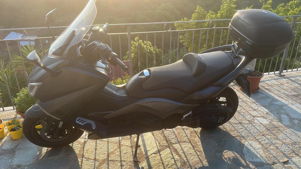 Yamaha T-Max 530 (2015 - 16) (3)