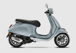 Vespa Primavera 125 Sport (2023 - 24) nuova