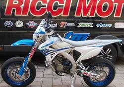 Tm Moto SMR 125 Fi 2T (2024) usata