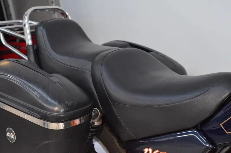 Moto Guzzi V 65 Florida (5)