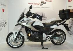 Honda NC 750 X DCT ABS (2018 - 20) usata