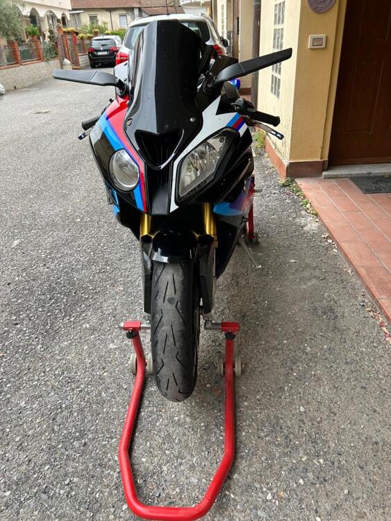 Bmw S 1000 RR (2012 - 14) (4)