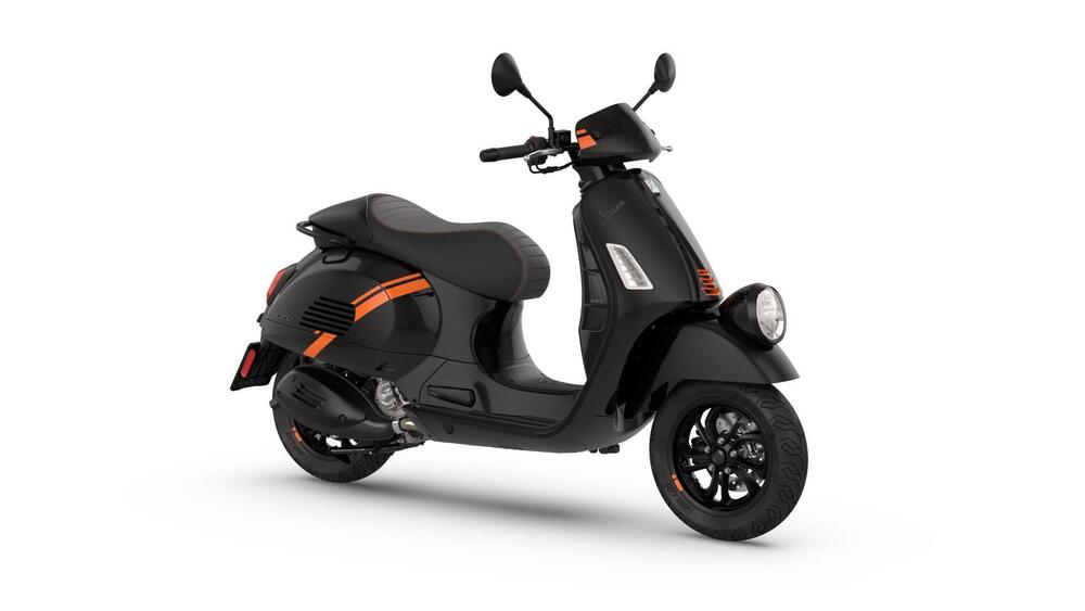 Vespa GTV 300 Hpe (2023 - 24)