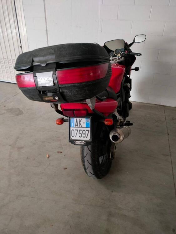 Yamaha fzs 600 (3)