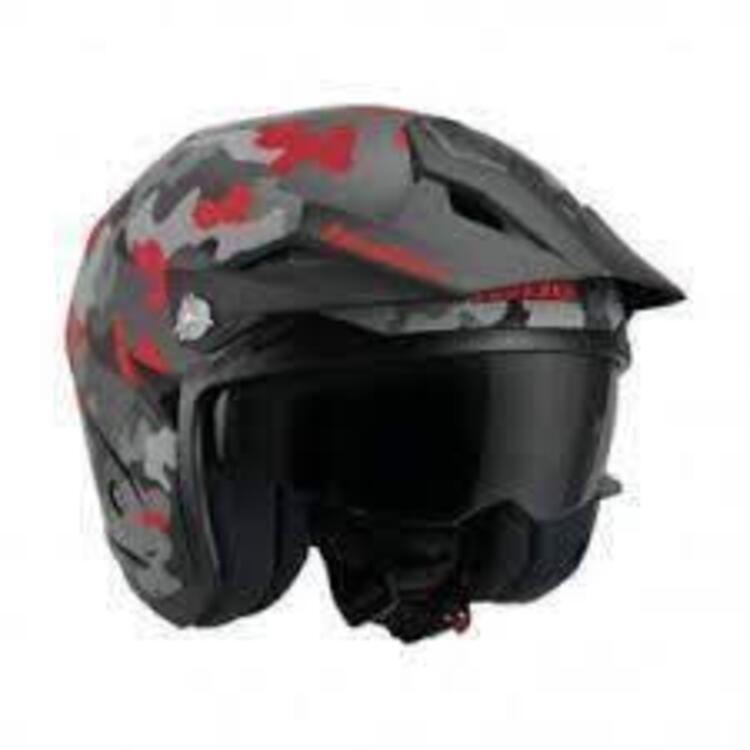 CASCO TRIAL Hebo