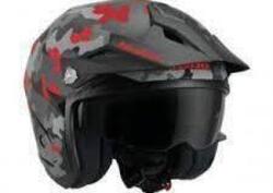 CASCO TRIAL Hebo