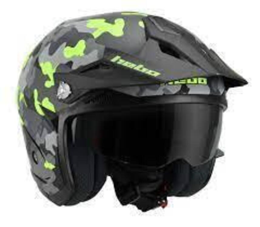 CASCO Hebo