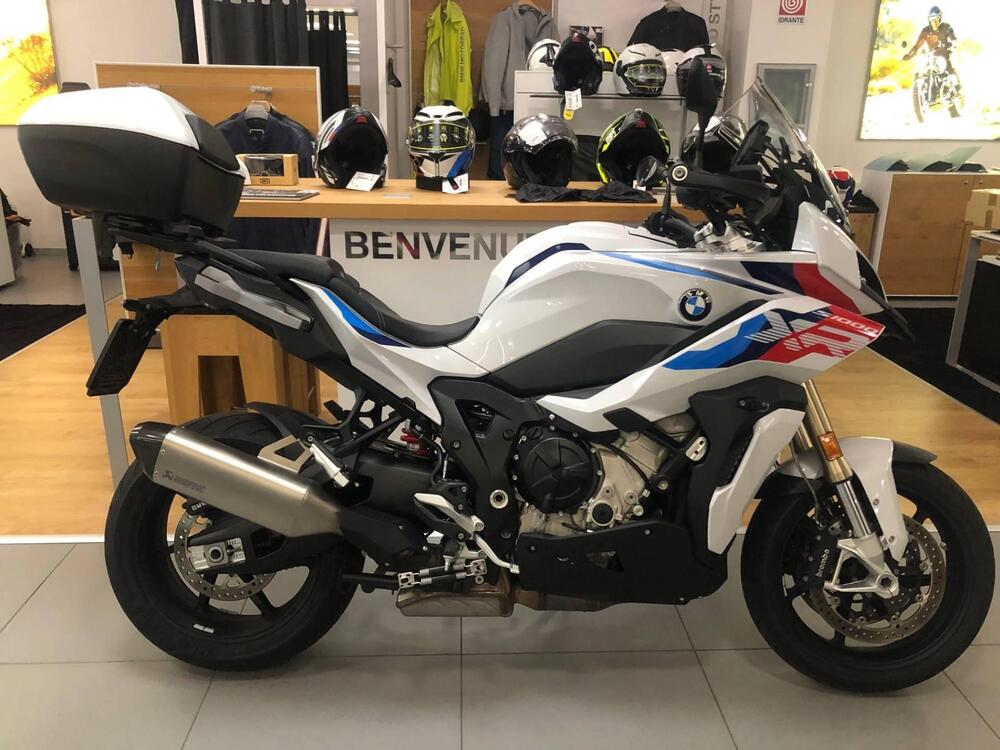 Bmw S 1000 XR (2020 - 23)