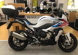 Bmw S 1000 XR (2020 - 23) usata