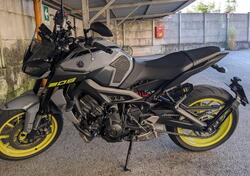 Yamaha MT-09 (2017 - 20) usata