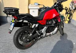 Moto Guzzi V85 TT (2019 - 20) usata