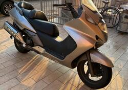 Honda Silver Wing 400 (2006 - 09) usata