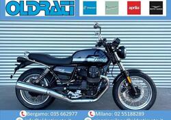 Moto Guzzi V7 Special (2021 - 24) usata