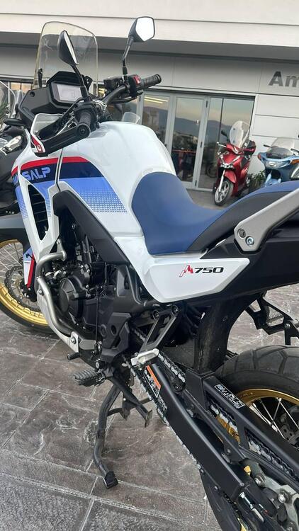 Honda Transalp XL750 (2023 - 24) (5)