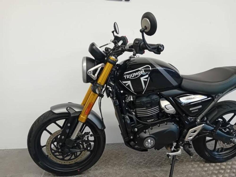 Triumph Speed 400 (2024) (4)