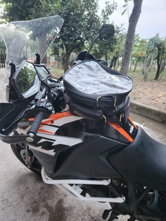 KTM 1090 Adventure S - L (2017 - 19) (5)